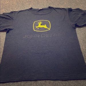 John Deere